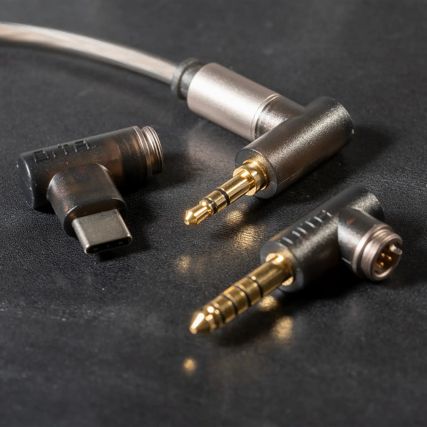 DITA Audio Mecha